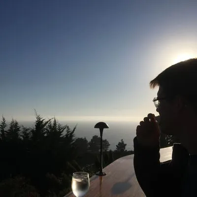 Treebones Resort, Big Sur, CA